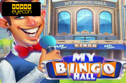 My Bingo Hall